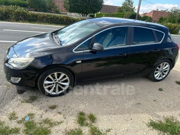 OPEL ASTRA 3 BREAK III BREAK 1.7 CDTI 125 FAP COSMO