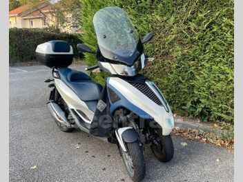 PIAGGIO MP3 YOURBAN 300 IE