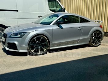 AUDI TT 2 RS II COUPE 2.5 TFSI 340 QUATTRO