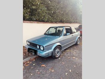 VOLKSWAGEN GOLF 2 GTI II GTI 16S MATCH 3P