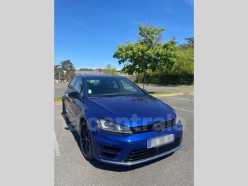 VOLKSWAGEN GOLF 7 SW R VII SW 2.0 TSI 300 R BLUEMOTION TECHNOLOGY 4MOTION