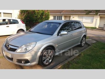 OPEL SIGNUM 1.9 CDTI 150 COSMO BVA