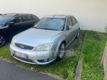 FORD MONDEO 2 ST 220 II 3.0 V6 ST 220