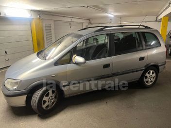 OPEL ZAFIRA 1.6 16S ELEGANCE