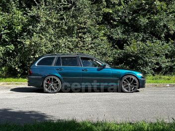 BMW SERIE 3 E46 TOURING (E46) TOURING 330DA 204 PACK LUXE