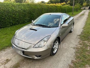 TOYOTA CELICA 7 VII (2) 1.8 VVT-I 145