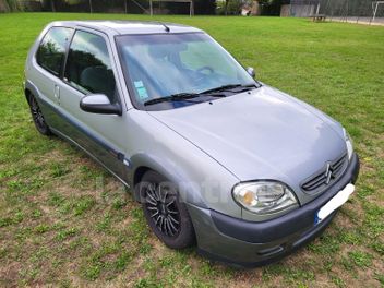 CITROEN SAXO (2) 1.6 100 NEW MORNING 2 3P