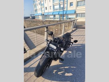 HARLEY DAVIDSON SPORSTER XL 1200 CX