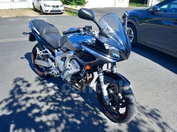 YAMAHA FZ 6 FAZER S