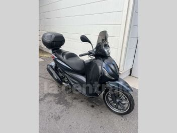 PIAGGIO BEVERLY 300 S