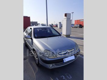 CITROEN XSARA (2) 1.4