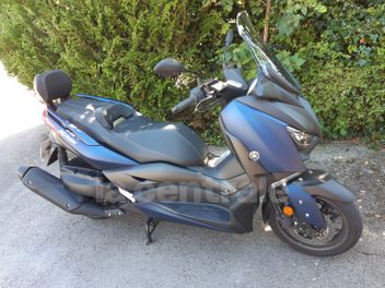 YAMAHA X-MAX 400