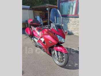 HONDA ST PAN EUROPEAN 1300 ABS PACK