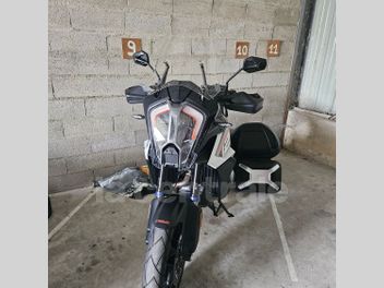 KTM SUPER ADVENTURE 1290