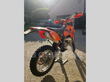 KTM EXC 250