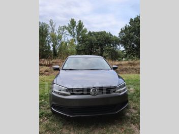 VOLKSWAGEN JETTA 4 IV 1.6 TDI 105 TRENDLINE