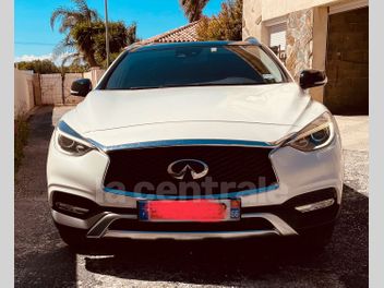 INFINITI QX30 2.2D 170 AWD PREMIUM DCT