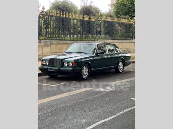 BENTLEY BROOKLANDS LWB BVA