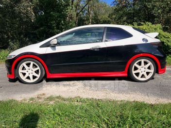 HONDA CIVIC 8 TYPE R VIII (2) 2.0 I-VTEC 201 TYPE R CHAMPIONSHIP EDITION