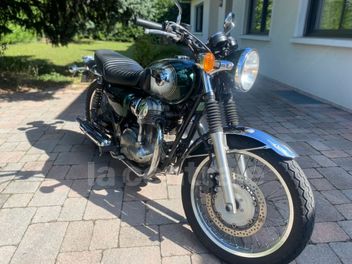 KAWASAKI W 800