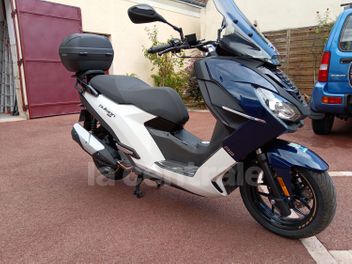 PEUGEOT PULSION 125 ACTIVE