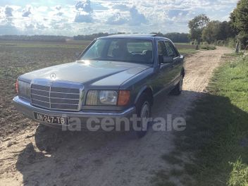 MERCEDES 300 E