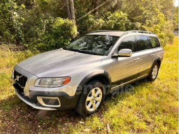 VOLVO XC70 (2E GENERATION) II D5 185 MOMENTUM GEARTRONIC