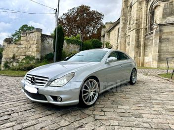 MERCEDES CLASSE CLS AMG 55 AMG BVA