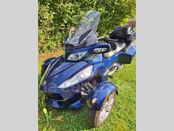 CAN AM SPYDER 1000 SE5