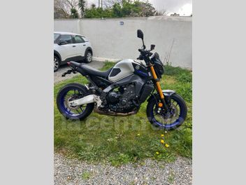 YAMAHA MT-09 900 TRACER