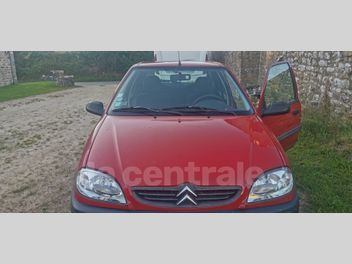 CITROEN SAXO (2) 1.1 5P