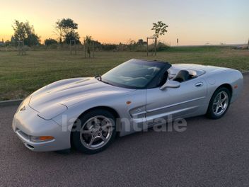 CHEVROLET CORVETTE C5 CABRIOLET CABRIOLET C5 5.7 345 BVA