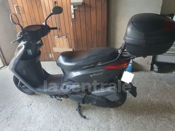 YAMAHA VITY 125