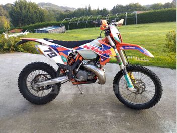 KTM EXC 300 E