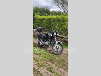 YAMAHA YBR 125