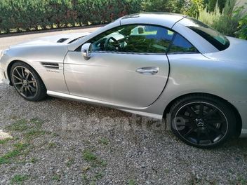 MERCEDES SLK 3 AMG 55 AMG BVA7