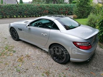 MERCEDES SLK 3 AMG 55 AMG BVA7