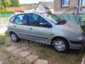 RENAULT SCENIC 1.6E RXT