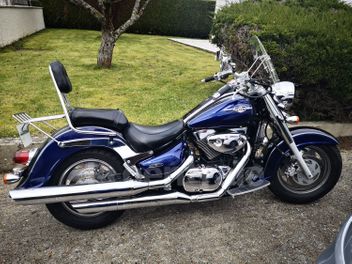 SUZUKI VL INTRUDER 1500