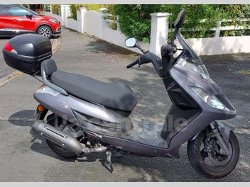 KYMCO DINK 125