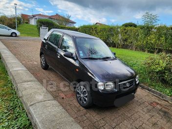 SUZUKI ALTO 1.1 5P