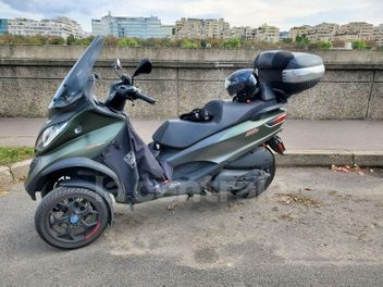 PIAGGIO MP3 500 LT TOURING SPORT