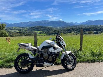 YAMAHA XJ6 600