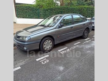 RENAULT LAGUNA (2) 2.0 PACK BVA