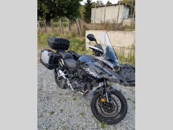 BENELLI TRK 502X