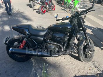 HARLEY DAVIDSON STREET 750 XG