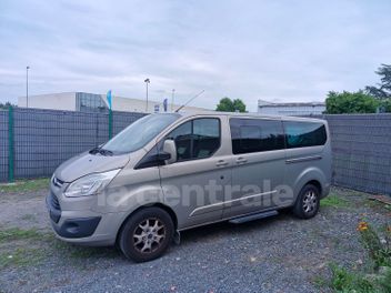 FORD TOURNEO CUSTOM CUSTOM 300 L2H1 2.2 TDCI 125 LIMITED