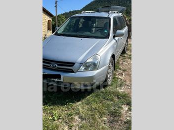 KIA CARNIVAL 2 II 2.9 CRDI EX CUIR PACK ELECTRIQUE