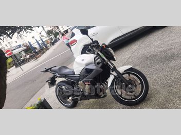 YAMAHA XJ6 600