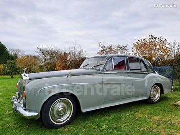 ROLLS ROYCE SILVER CLOUD 3 III 6.2 V8 225